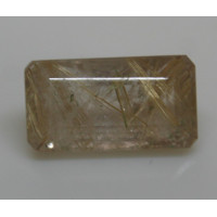 Natürlicher Rutilquarz