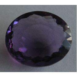 Natürlicher Amethyst