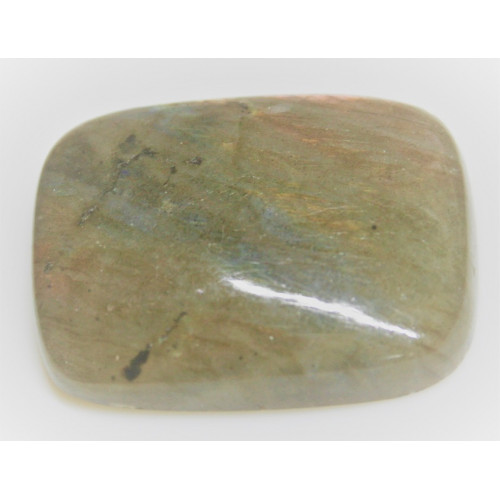 Natürlicher Labradorit