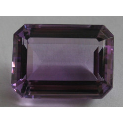 Natürlicher Amethyst