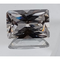 Synthetischer Zirkonia Synthetischer Zirkonia