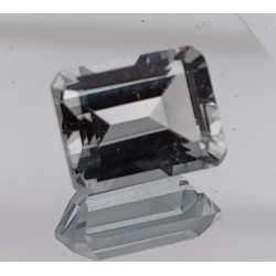 Natürlicher Topas (beh)