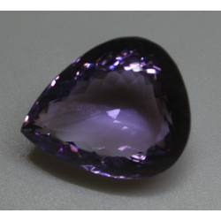 Natürlicher Amethyst