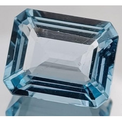 Natürlicher Topas (beh)