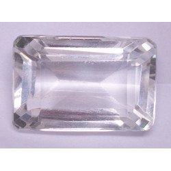 Natürlicher Bergkristall