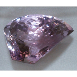 Natürlicher Amethyst