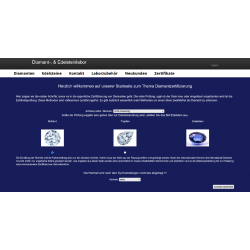 Software für Diamant- & Edelsteingutachter